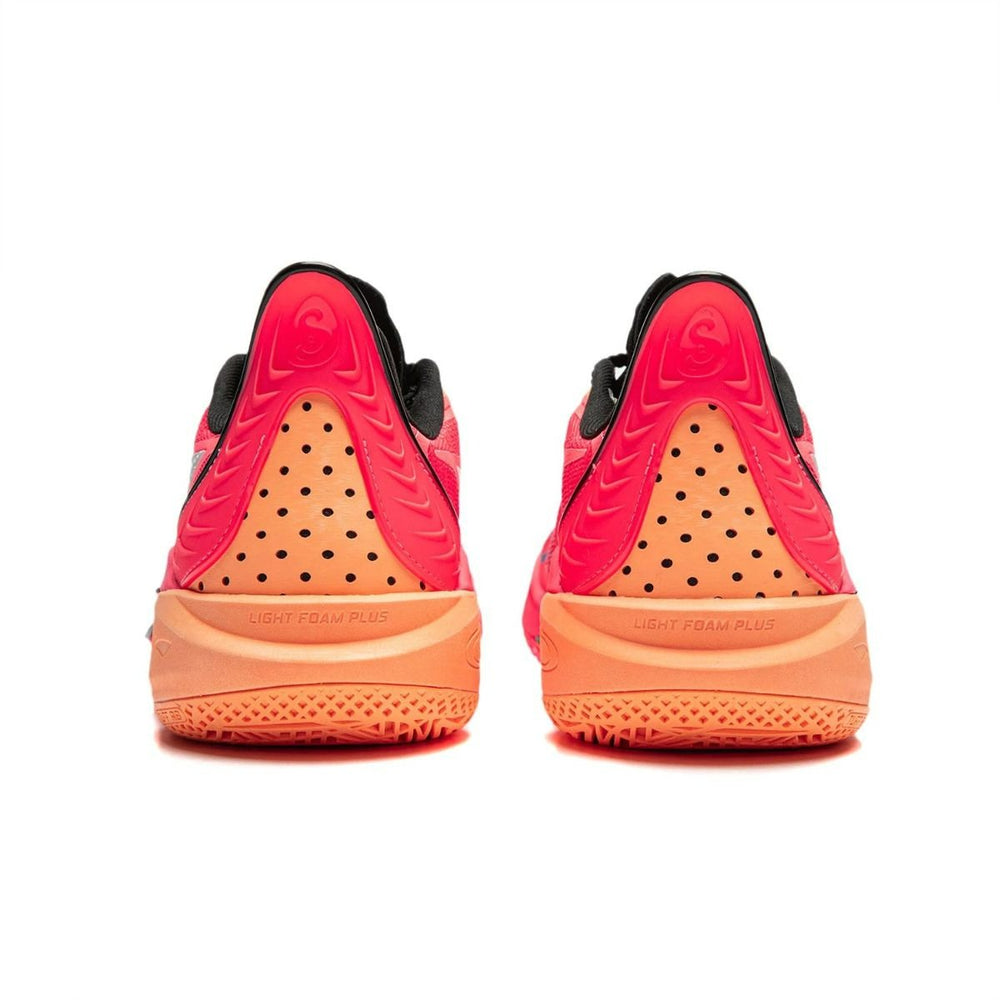 Giày Lining Sonic 12 ‘Blood Moon’ ABAU019-7 - Ảnh 3