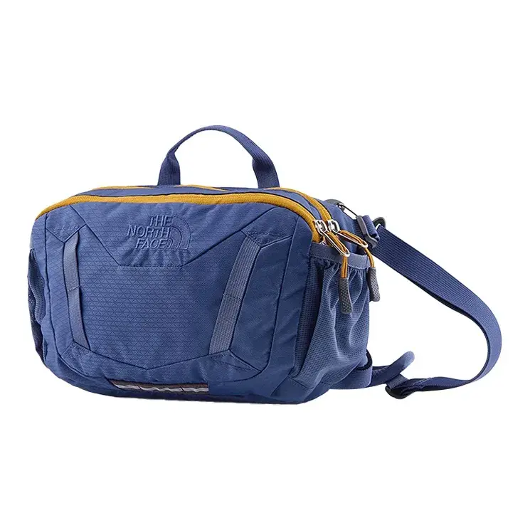 Alternative view of Túi The North Face Fanny 'Blue' CE63-LKJ