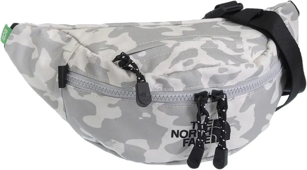 Túi The North Face Messenger Bag ‘Camo’ NN2PP71L