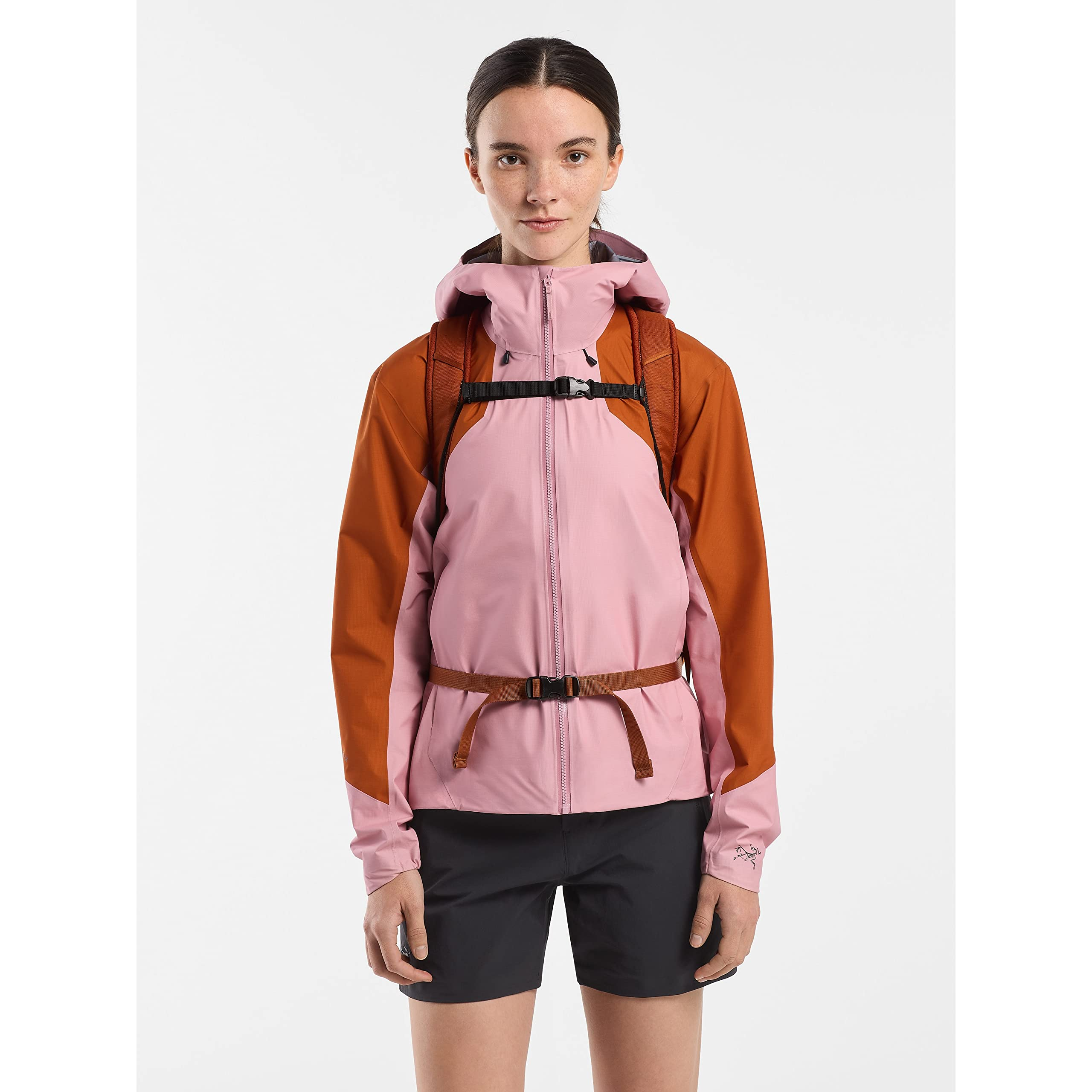 Balo Arcteryx Mantis 26 Fika 'Brown' X000006044 - Ảnh 4