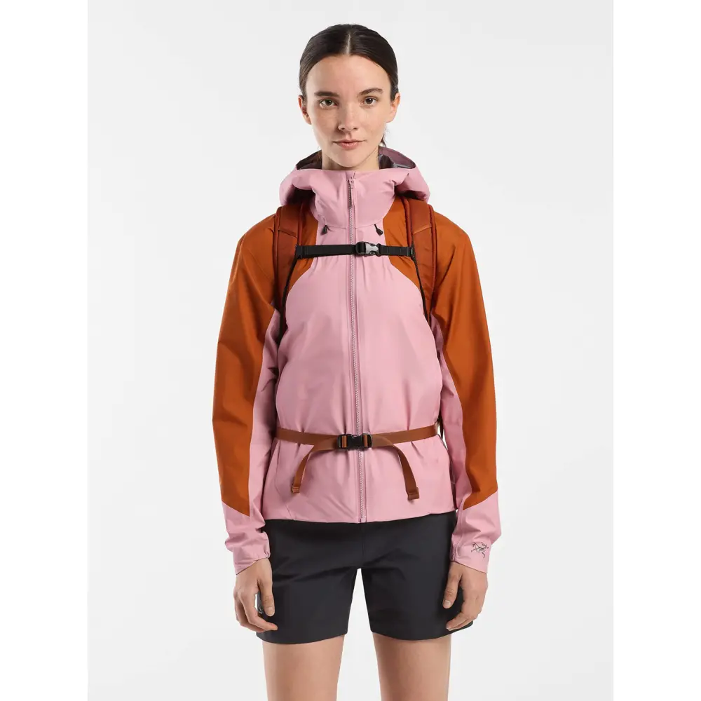 Balo Arcteryx Mantis 26 Fika 'Brown' X000006044007 - Ảnh 4