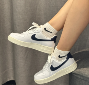 Alternative view of Giày Nike Air Force 1 Low ’07 ‘Next Nature’ FZ6768-100