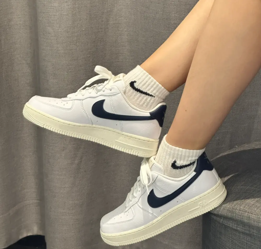 Alternative view of Giày Nike Air Force 1 Low ’07 ‘Next Nature’ FZ6768-100