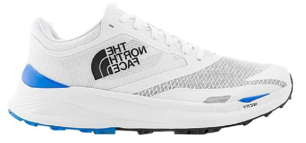 Giày The North Face Vectiv Enduris III ‘White’ 7W5O-OD5