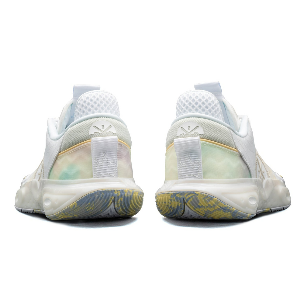 Giày Lining Way Of Wade All City 12 ‘Aurora’ ABAU023-2 - Ảnh 6