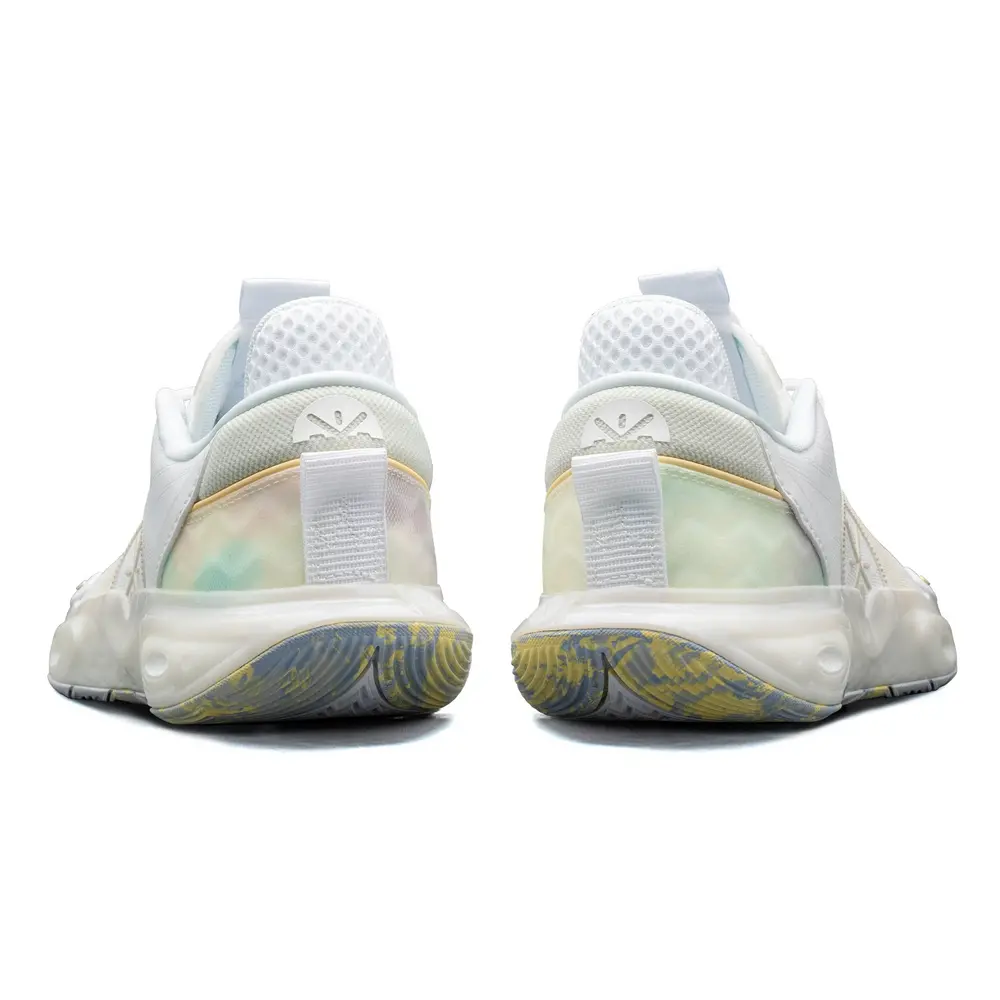 Giày Lining Way Of Wade All City 12 ‘Aurora’ ABAU023-2 - Ảnh 6
