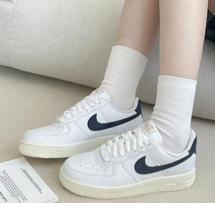 Giày Nike Air Force 1 Low ’07 ‘Next Nature’ FZ6768-100 - Ảnh 3