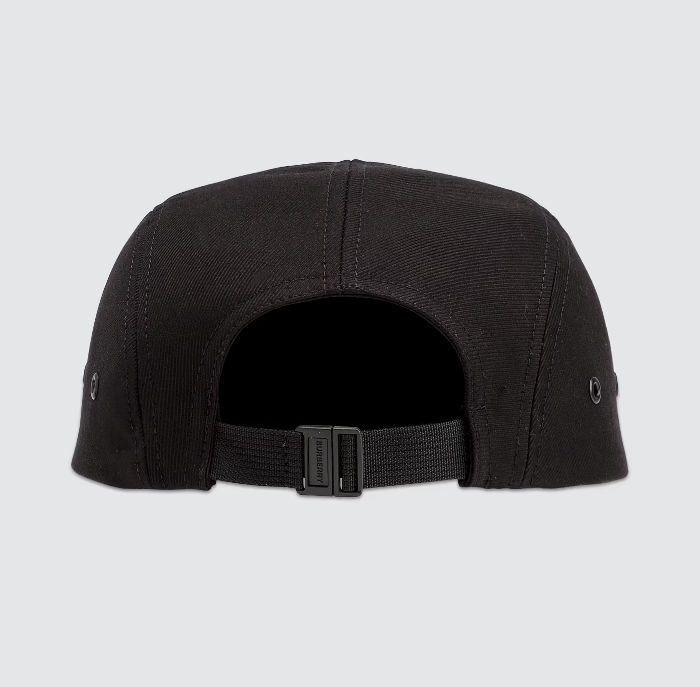 Mũ Burberry Burberry Logo Cap ‘Black’ 80302011 - Ảnh 4