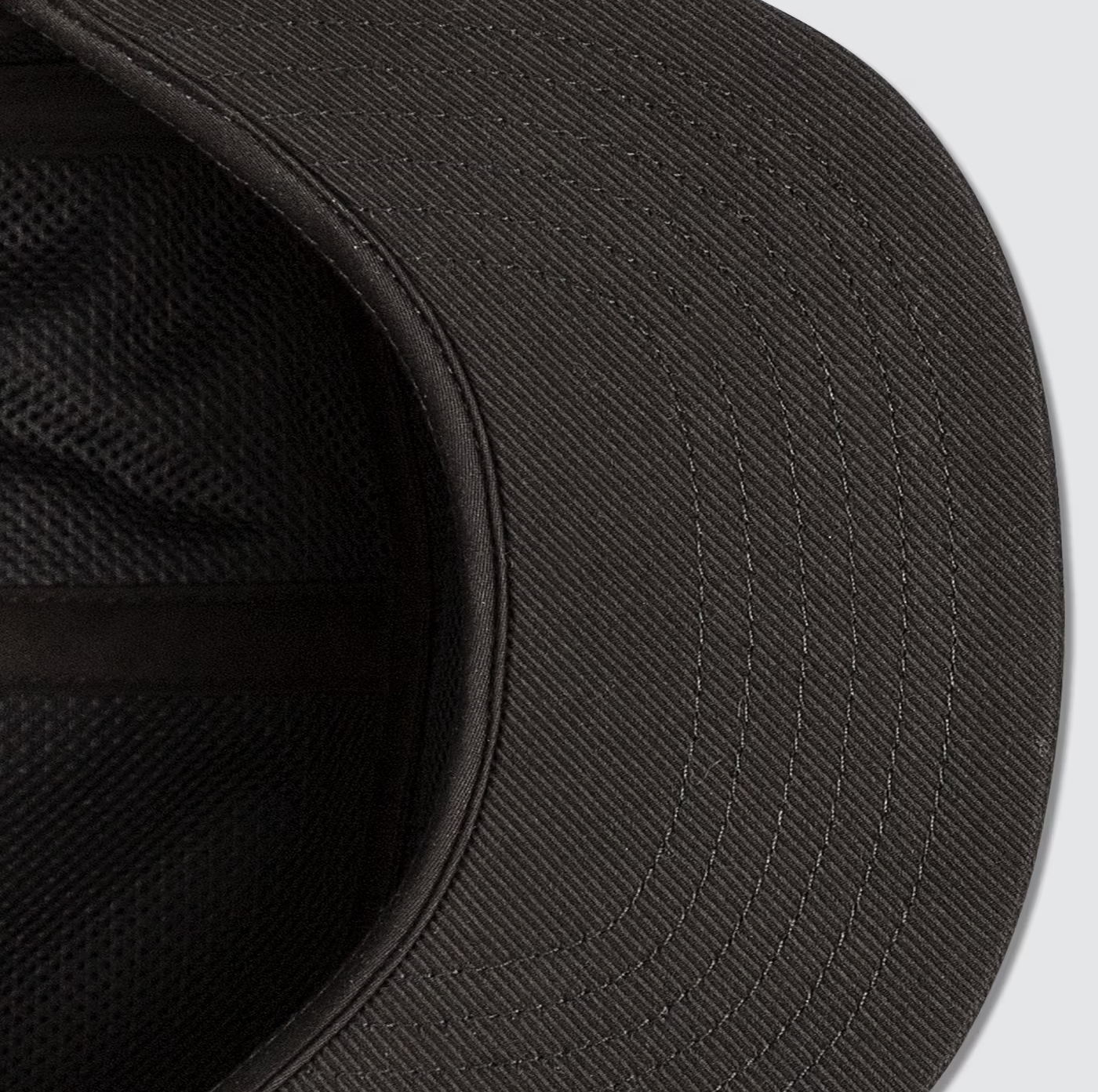 Mũ Burberry Burberry Logo Cap ‘Black’ 80302011 - Ảnh 3