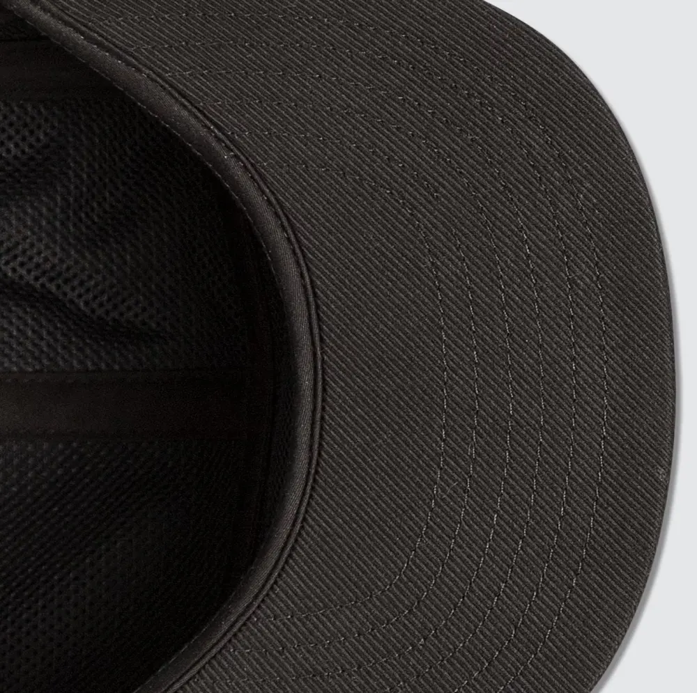 Mũ Burberry Burberry Logo Cap ‘Black’ 80302011 - Ảnh 3