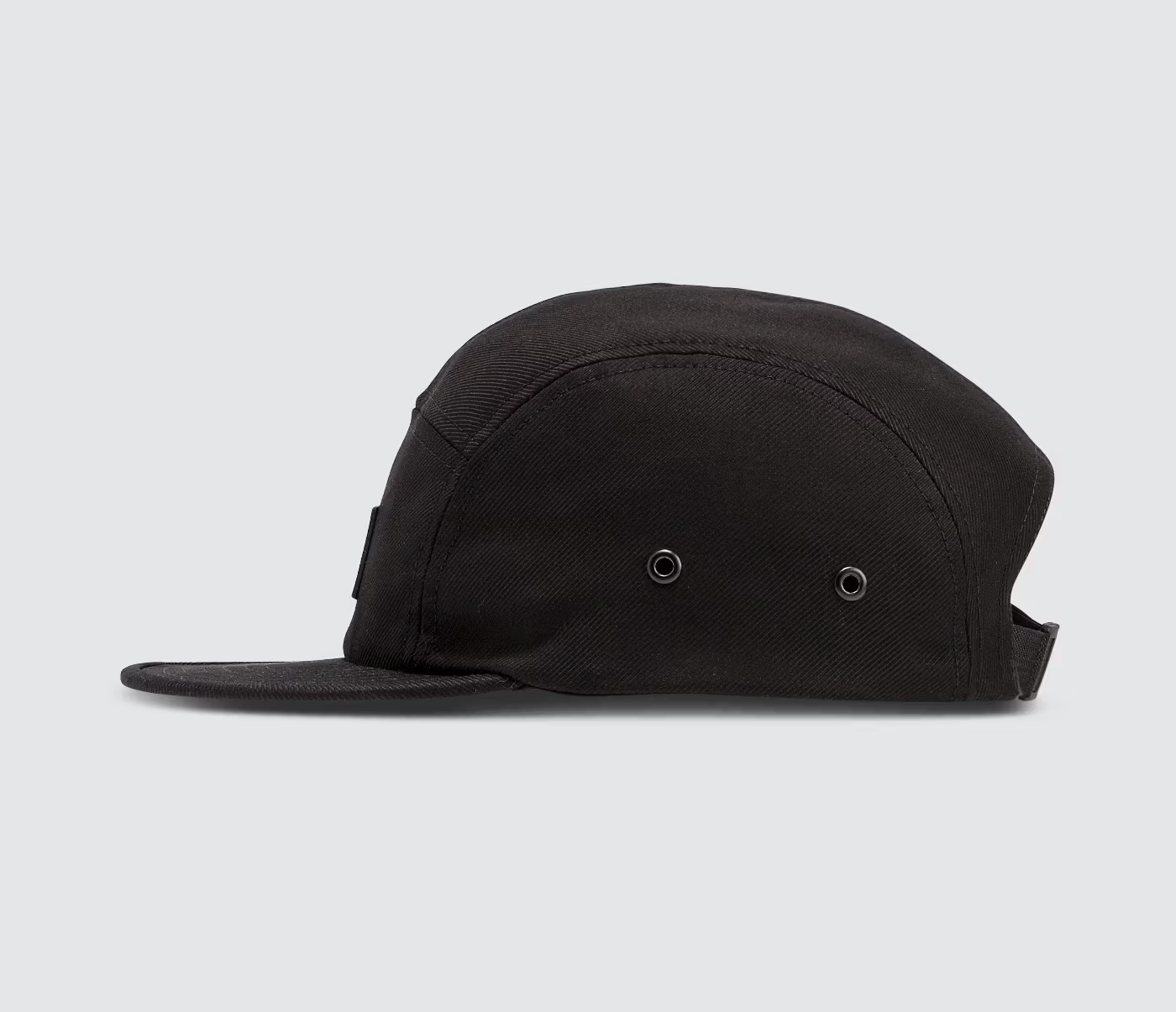 Mũ Burberry Burberry Logo Cap ‘Black’ 80302011 - Ảnh 2