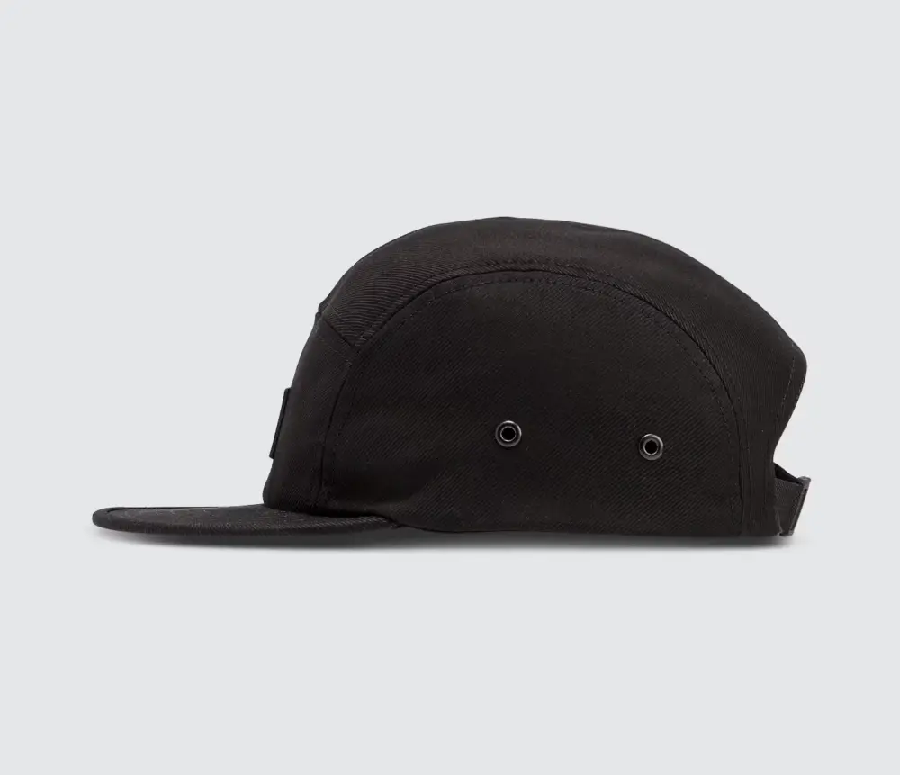 Alternative view of Mũ Burberry Burberry Logo Cap ‘Black’ 80302011
