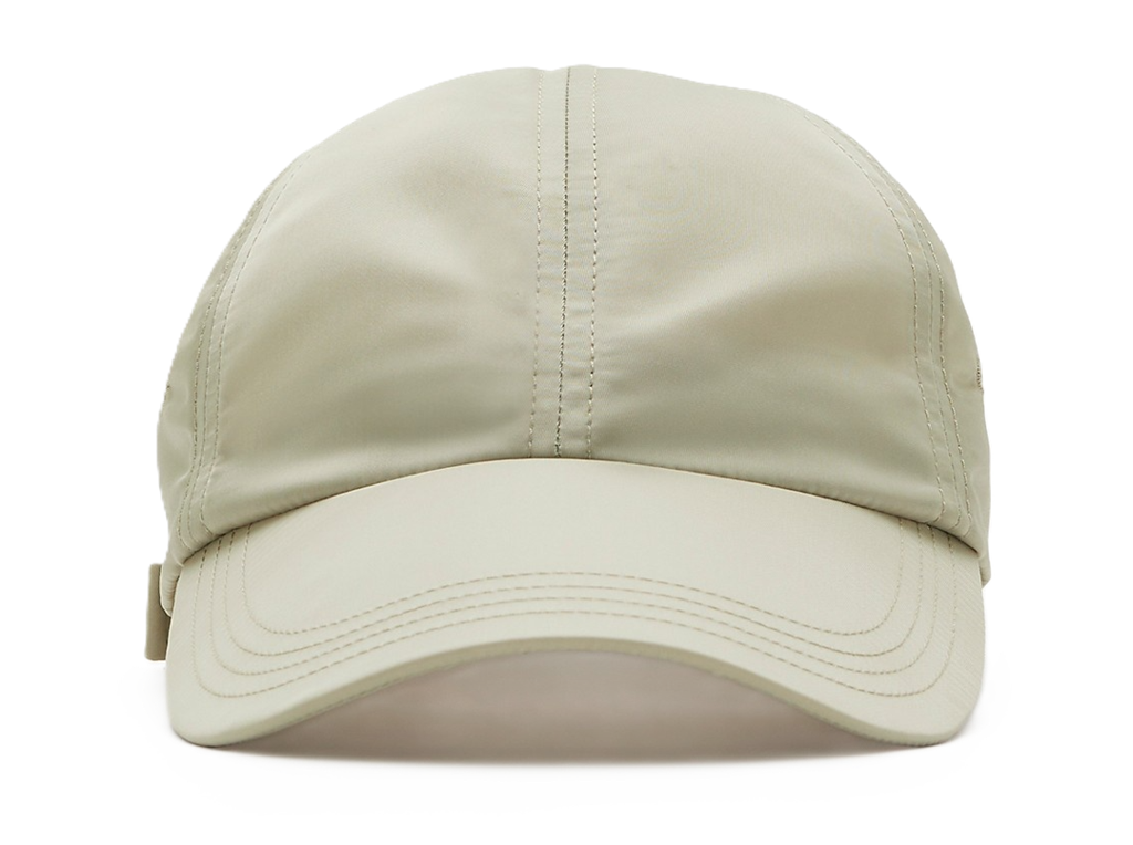 Mũ Burberry EKD Nylon Baseball Cap ‘Orion Beige’ 80770181