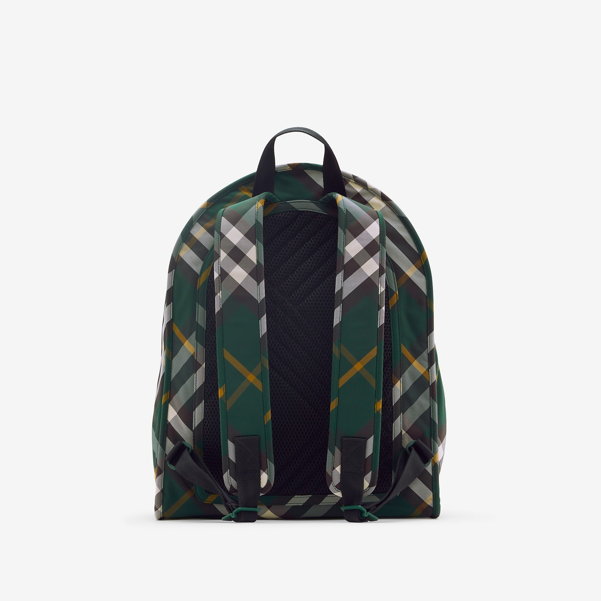 Balo Burberry Shield Backpack ‘Green’ 80806791 - Ảnh 2