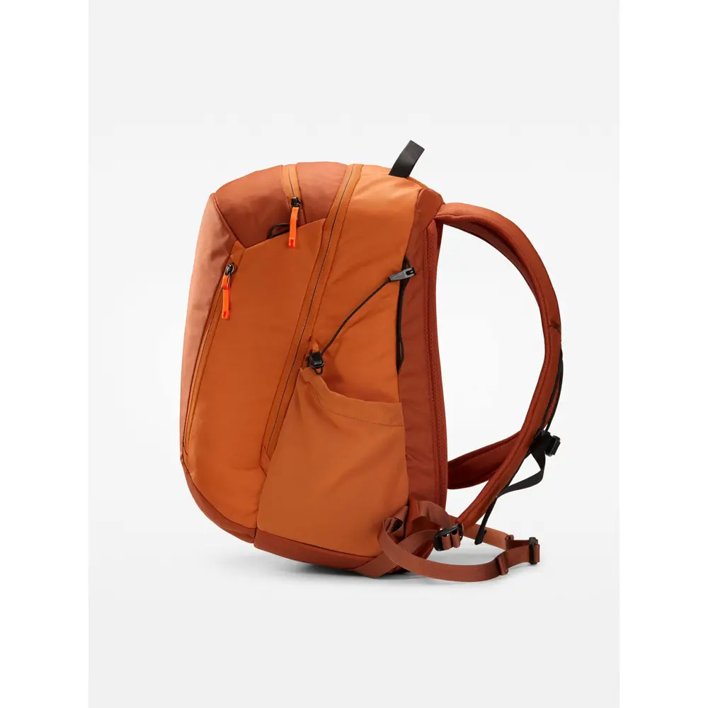 Alternative view of Balo Arcteryx Mantis 26 Fika 'Brown' X000006044007