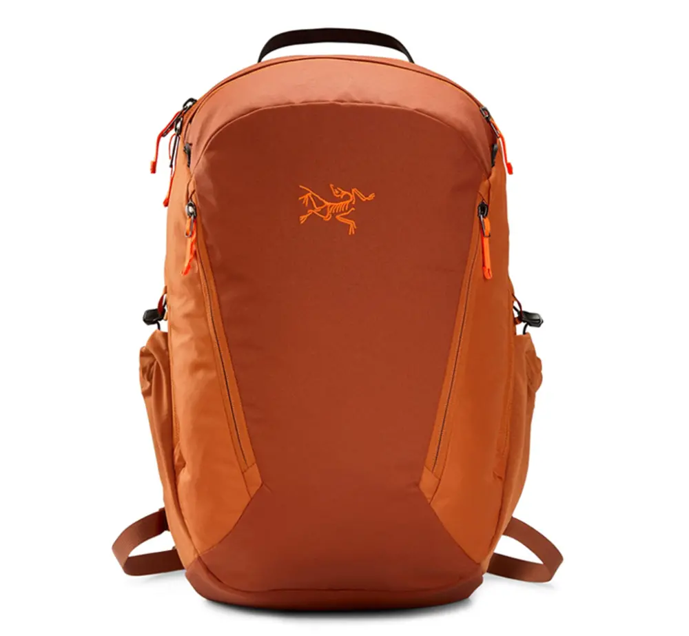 Balo Arcteryx Mantis 26 Fika 'Brown' X000006044007