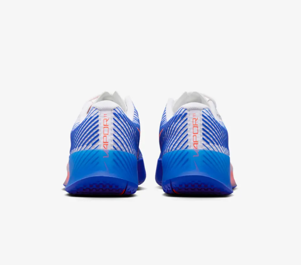 Giày Nike Court Air Zoom Vapor 11 'Hyper Crimson' DR6966-105 - Ảnh 3