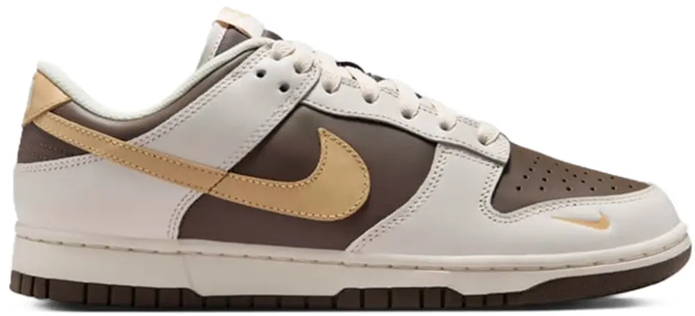 Giày Nike Dunk Low ‘Ironstone’ HM9655-001