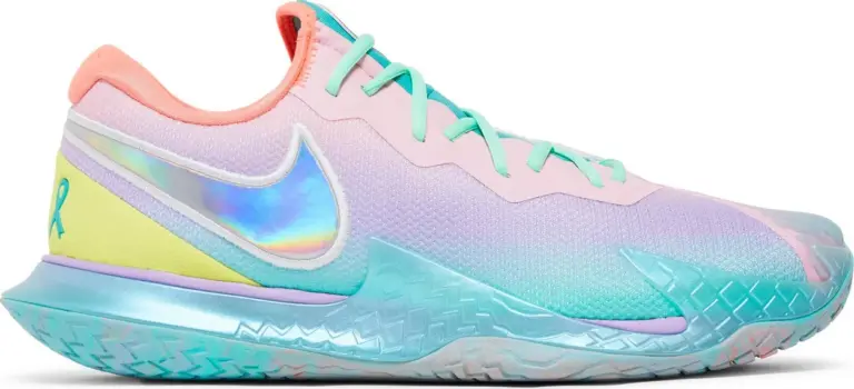 Giày Nike Court Zoom Vapor Cage 4 ‘Doernbecher 2022’ DR6253-500
