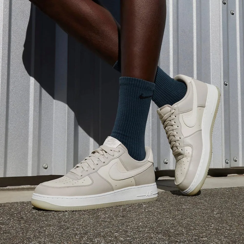 Giày Nike Air Force 1 ’07 LV8 ‘Light Bone’ FN5832-001 - Ảnh 5