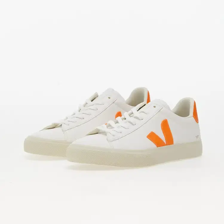 Alternative view of Giày Veja Campo ‘White Fury’ CP0503494B