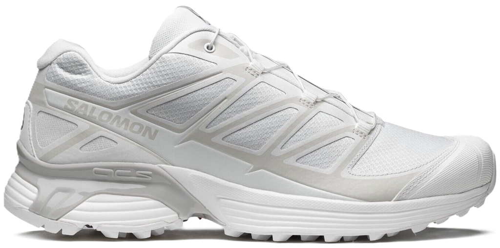 Giày Salomon XT-Pathway ‘White Lunar Rock’ L47289300