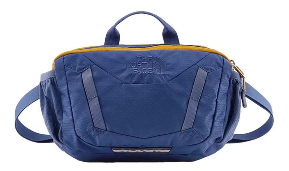 Túi The North Face Fanny 'Blue' CE63-LKJ