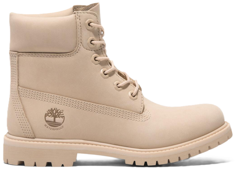 Giày Timberland Pre 6 Inch Lace Up Waterproof ‘Beige’ A2HR8EN7