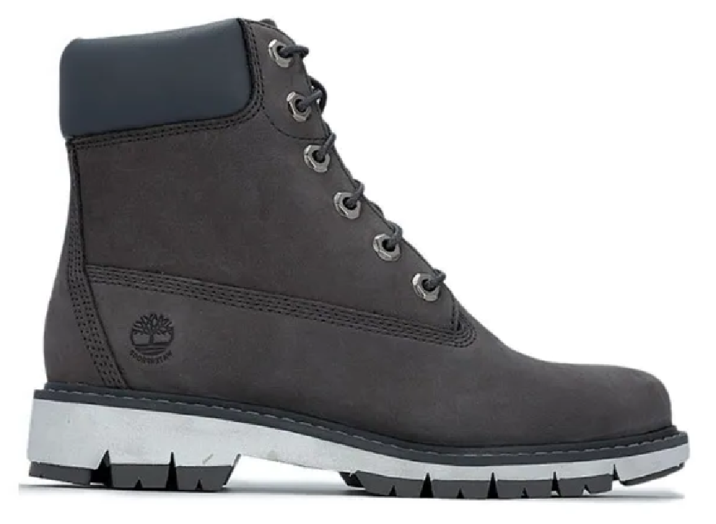 Giày Timberland Lucia Way 6 ‘Grey’ A2KUG033