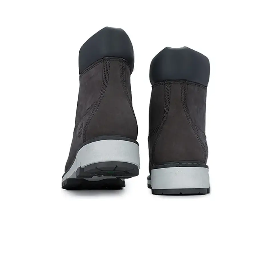 Alternative view of Giày Timberland Lucia Way 6 ‘Grey’ A2KUG033