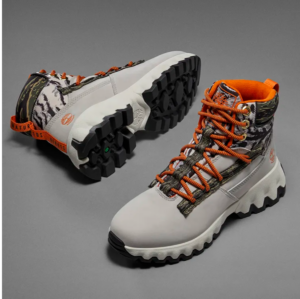 Alternative view of Giày Timberland Funcional ‘Grey’ A2MV6W