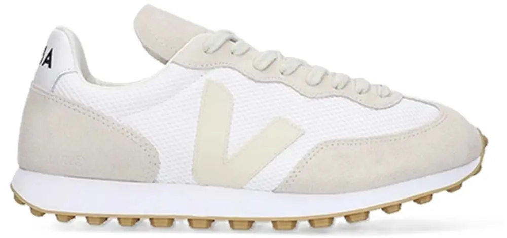Giày Veja Rio Branco ‘White’ RB0102382