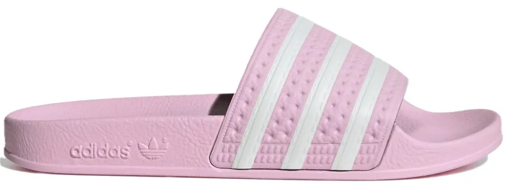 Dép Adidas Adilette Slide ‘Orchid Fusion’ IE9618