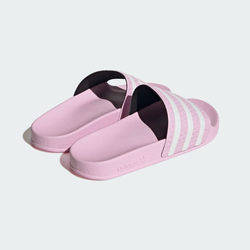 Dép Adidas Adilette Slide ‘Orchid Fusion’ IE9618 - Ảnh 4
