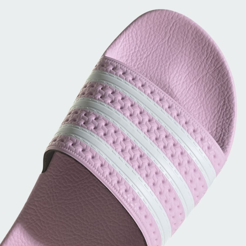 Dép Adidas Adilette Slide ‘Orchid Fusion’ IE9618 - Ảnh 5
