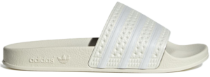 Dép Adidas Adilette Slides ‘White’ IE9619