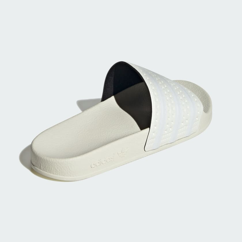Dép Adidas Adilette Slides ‘White’ IE9619 - Ảnh 4
