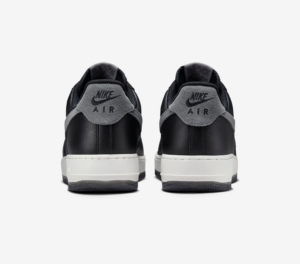 Alternative view of Giày Nike Air Force 1 '07 LV8 'Dark Smoke Grey' FJ4170-004