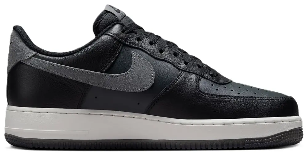 Giày Nike Air Force 1 '07 LV8 'Dark Smoke Grey' FJ4170-004