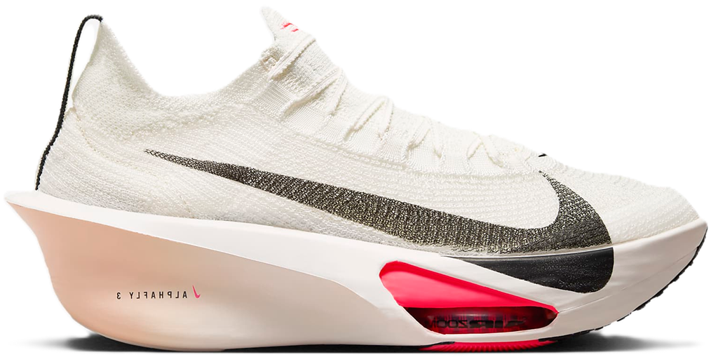 Giày Nike Air Zoom Alphafly Next% 3 'Sail Crimson Tint' FD8311-103