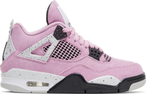 Giày Nike Wmns Air Jordan 4 Retro ‘Orchid’ AQ9129-501