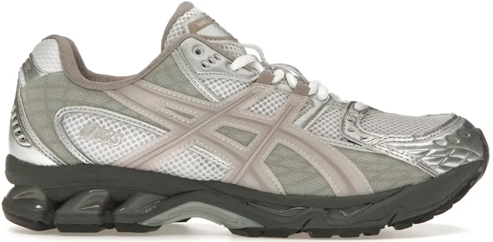 Giày Asics Gel-Nimbus 10.1 Kith 'White Morganite' 1203A723-100
