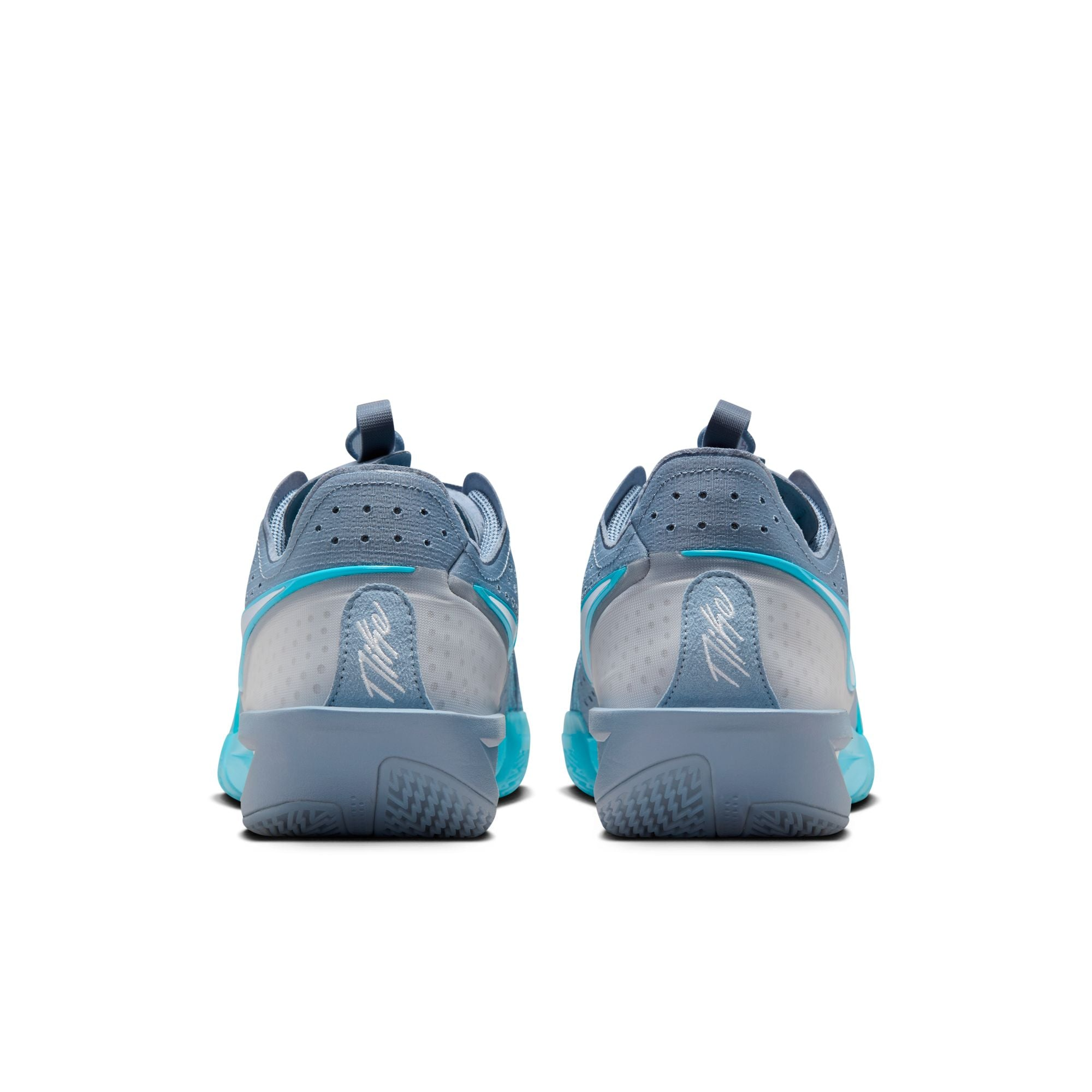 Giày Nike Air Zoom GT Cut 3 EP ‘Ashen Slate’ DV2918-402 - Ảnh 2