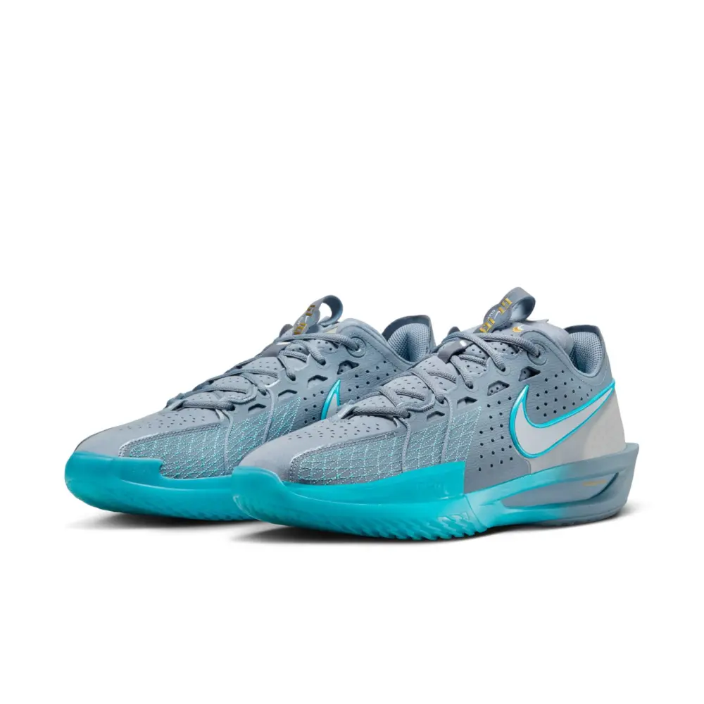Giày Nike Air Zoom GT Cut 3 EP ‘Ashen Slate’ DV2918-402 - Ảnh 3