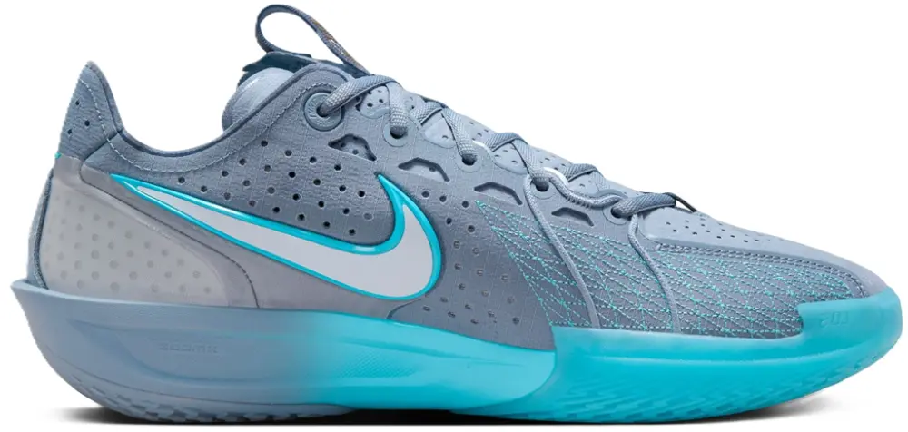 Giày Nike Air Zoom GT Cut 3 EP ‘Ashen Slate’ DV2918-402