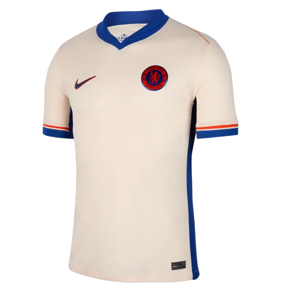 Áo Nike Chelsea 24/25 Away Jersey ‘Pink’ FN8786-839