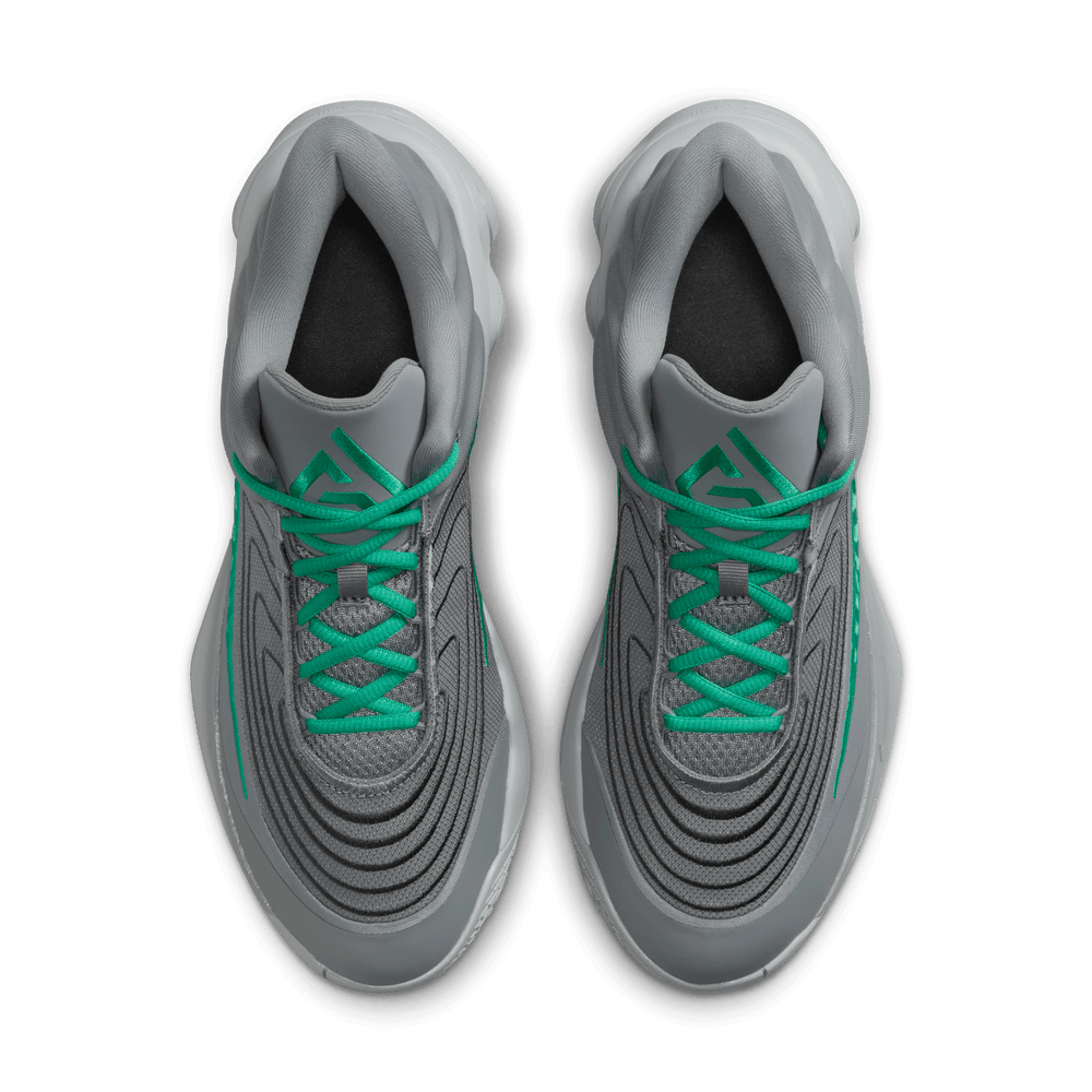 Giày Nike Giannis Immortality 4 ‘Smoke Grey’ FQ3680-002 - Ảnh 3