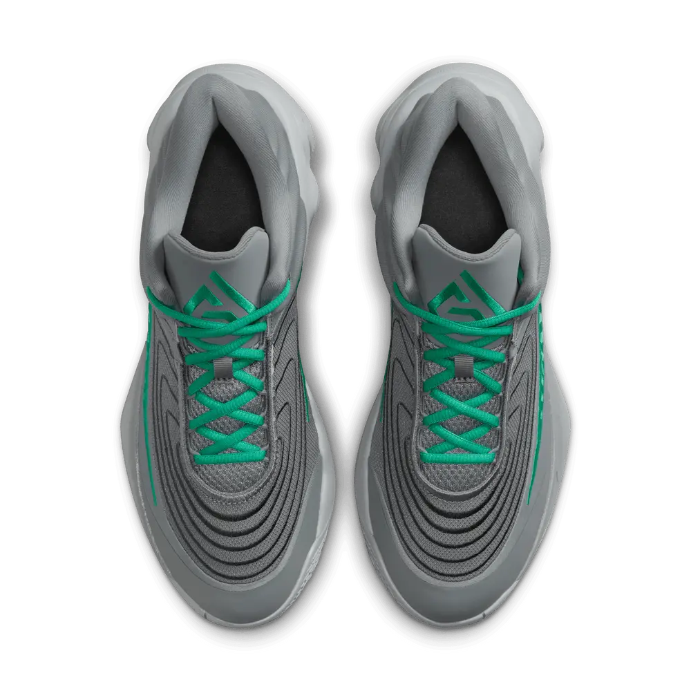 Giày Nike Giannis Immortality 4 ‘Smoke Grey’ FQ3680-002 - Ảnh 3