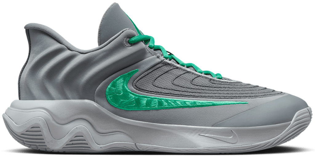 Giày Nike Giannis Immortality 4 ‘Smoke Grey’ FQ3680-002