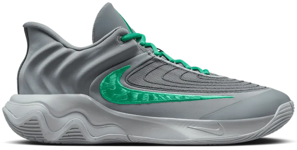 Giày Nike Giannis Immortality 4 ‘Smoke Grey’ FQ3680-002